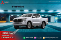New Triton New Triton