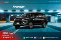 New Xpander New Xpander