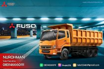 FUSO FUSO