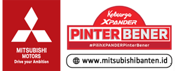 Mitsubishi Banten