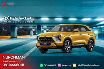 New Xforce New Xforce