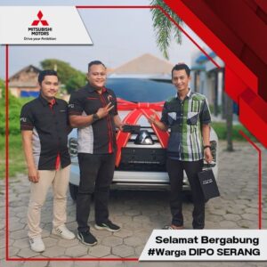 Dari Pajero