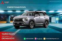 Destinator Destinator